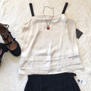 Brand New dress Tank size small !